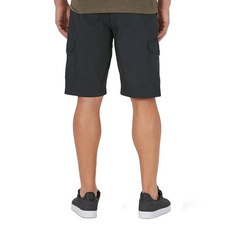 Lee® Men's 10.5" Extreme Motion Crossroad Relaxed Fit Cargo Shorts