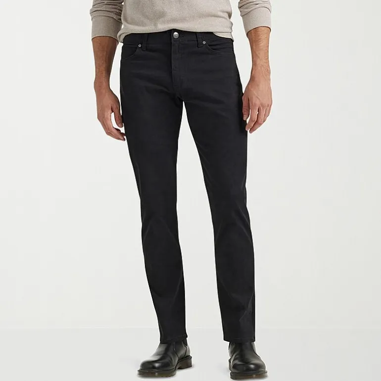 Lee® Mens Extreme Motion Straight Fit Jeans