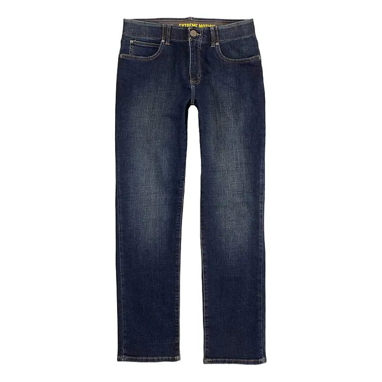 Lee® Mens Extreme Motion Straight Fit Jeans