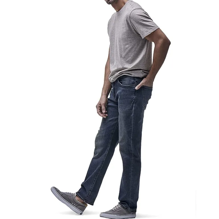 Lee® Mens Extreme Motion Straight Fit Jeans