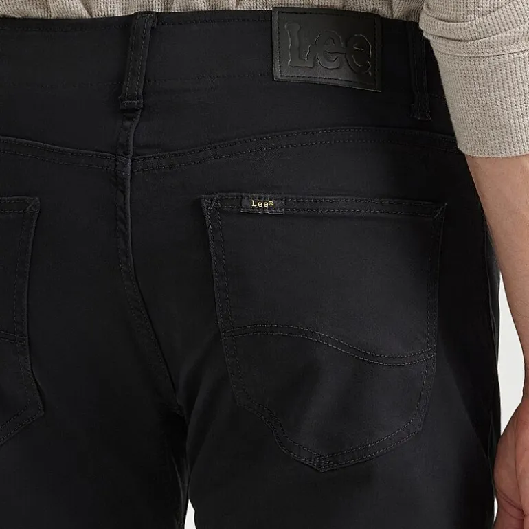 Lee® Mens Extreme Motion Straight Fit Jeans
