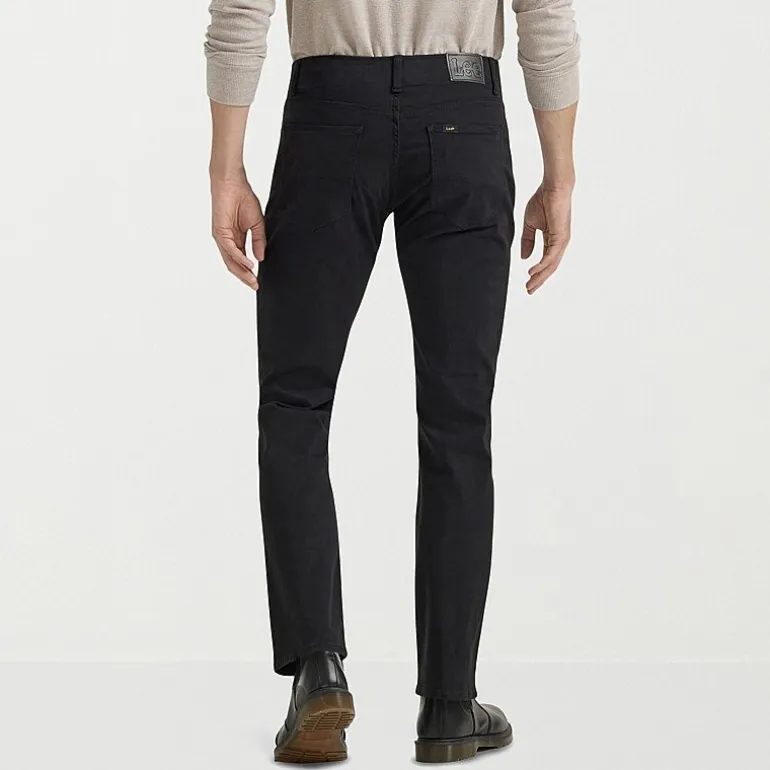 Lee® Mens Extreme Motion Straight Fit Jeans