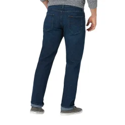 Lee® Men's Legendary Regular Fit Straight Jean
