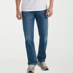 Lee® Men's Legendary Regular Fit Straight Jean