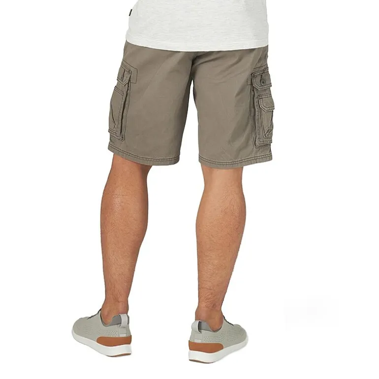 Lee® Men's 11.5" Wyoming Belted Loose Fit Cargo Shorts