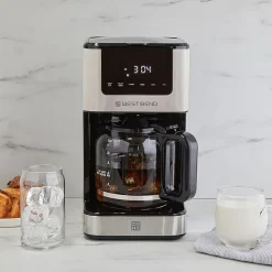 Legacy Drip Coffee Maker