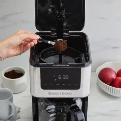 Legacy Drip Coffee Maker