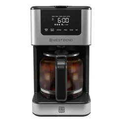 Legacy Drip Coffee Maker