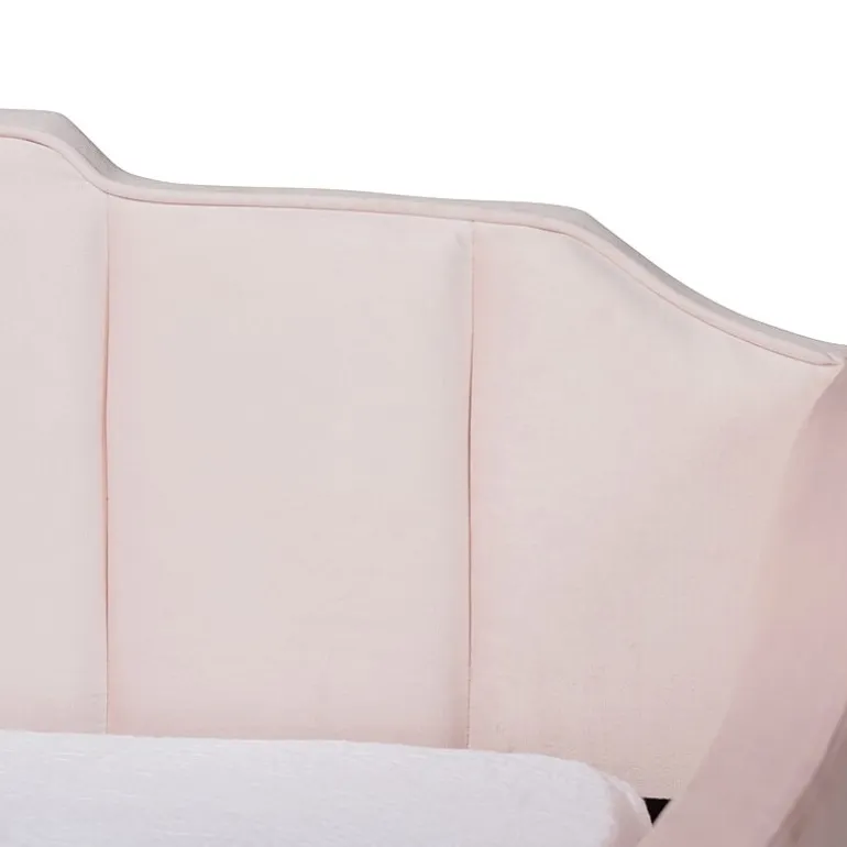 Lennon Fibreboard Daybed