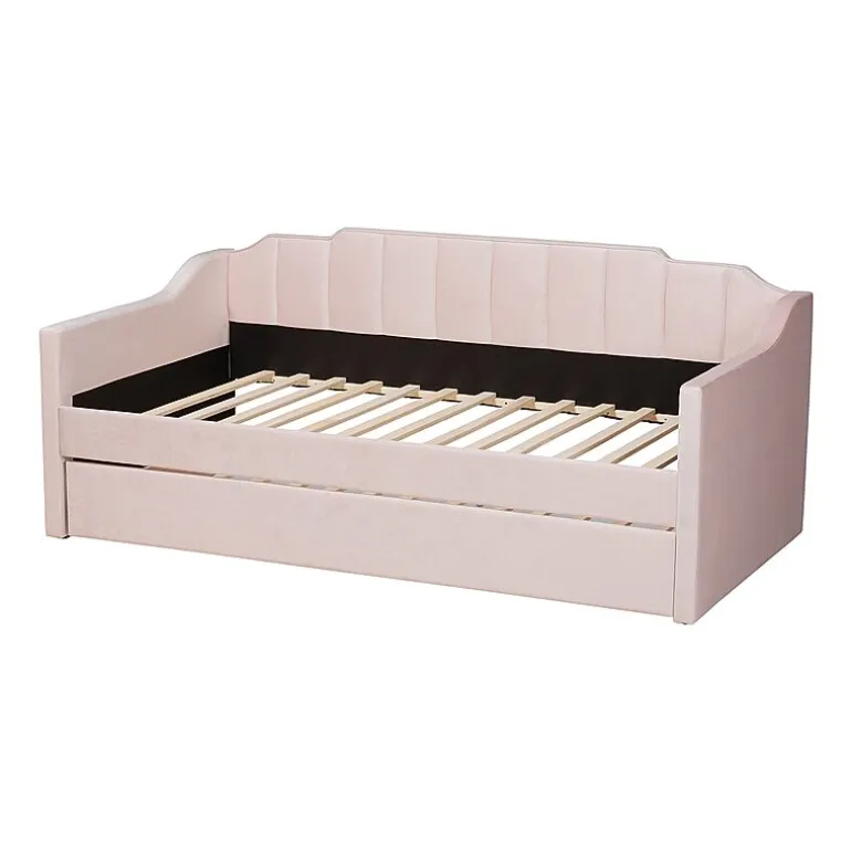 Lennon Fibreboard Daybed