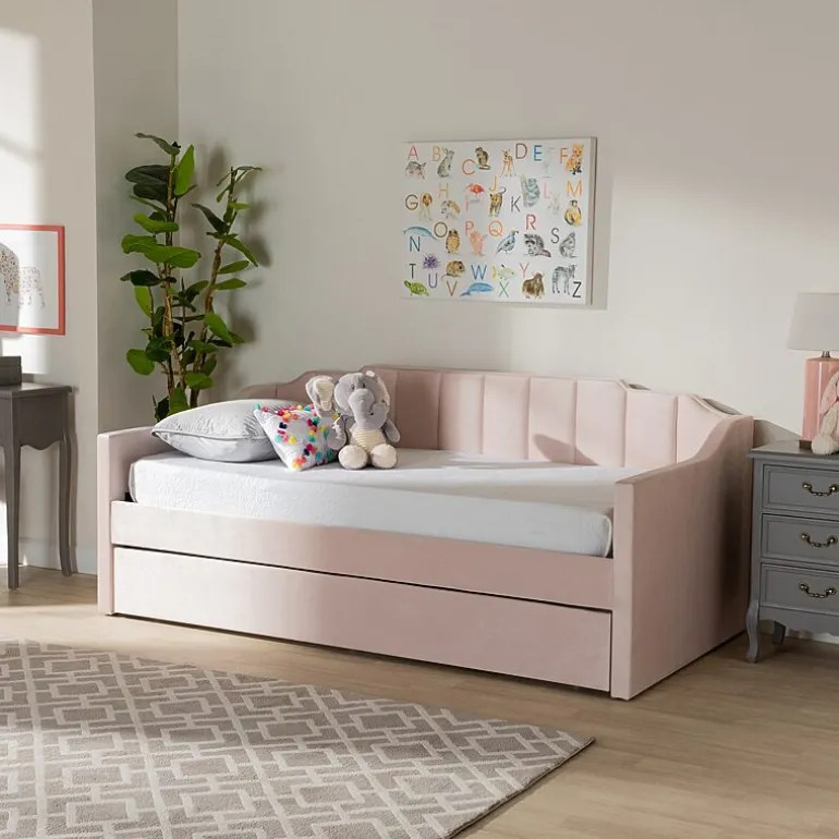 Lennon Fibreboard Daybed