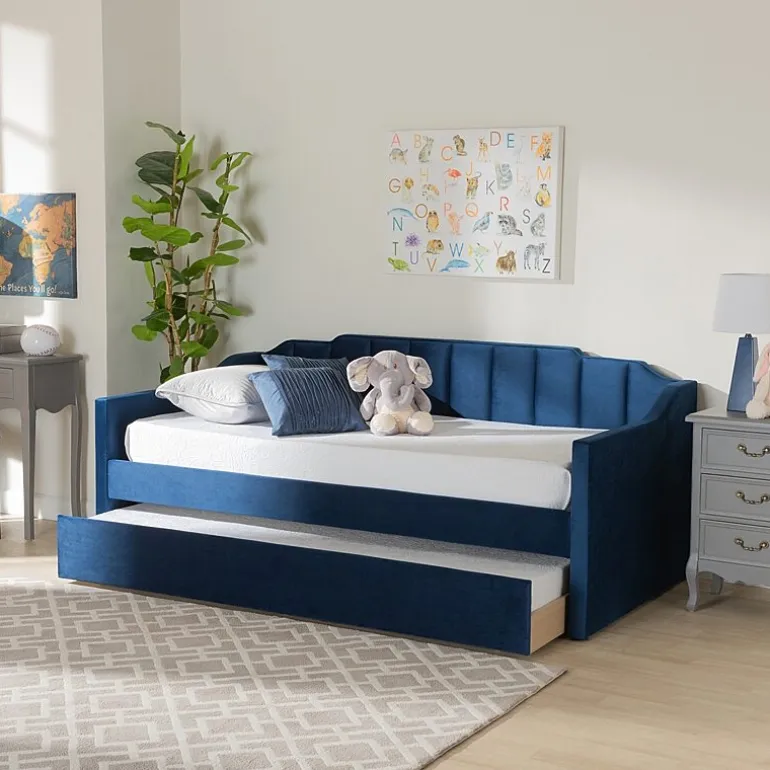 Lennon Fibreboard Daybed