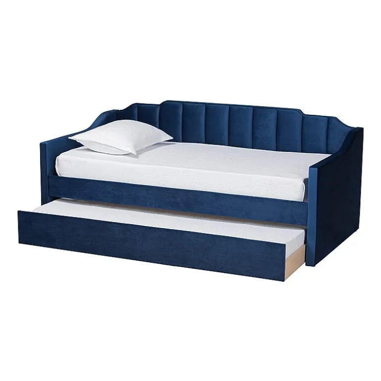 Lennon Fibreboard Daybed