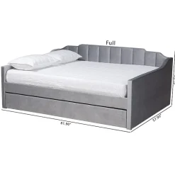 Lennon Fibreboard Daybed