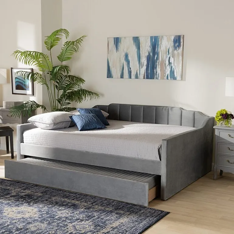 Lennon Fibreboard Daybed