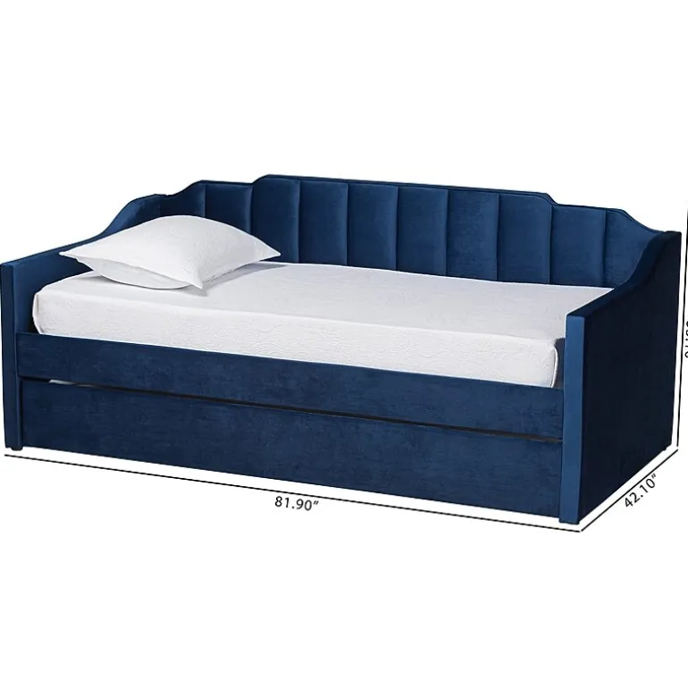 Lennon Fibreboard Daybed