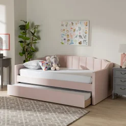 Lennon Fibreboard Daybed