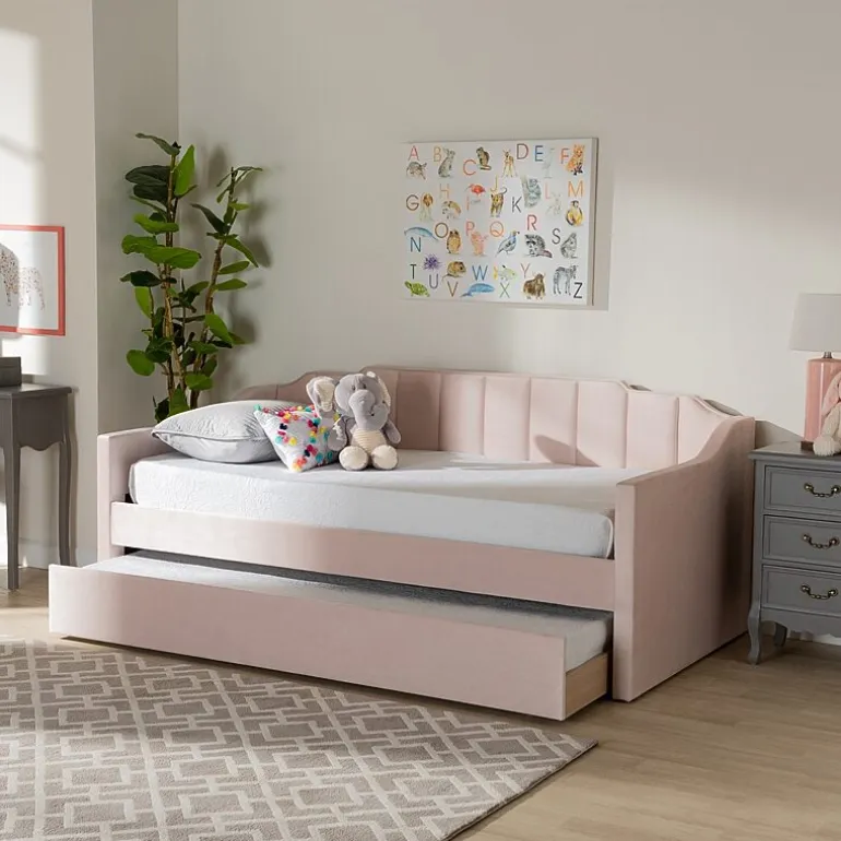 Lennon Fibreboard Daybed