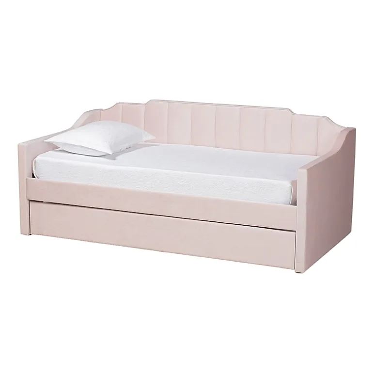 Lennon Fibreboard Daybed