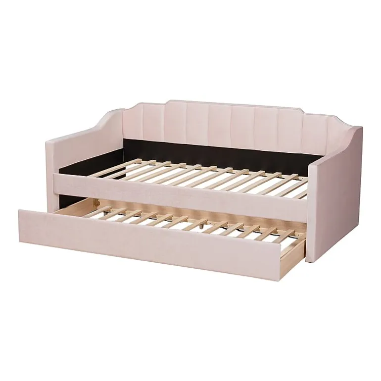 Lennon Fibreboard Daybed