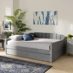 Lennon Fibreboard Daybed