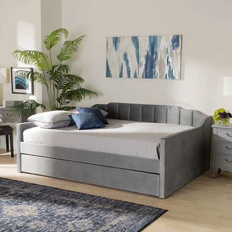 Lennon Fibreboard Daybed