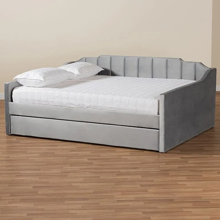 Lennon Fibreboard Daybed
