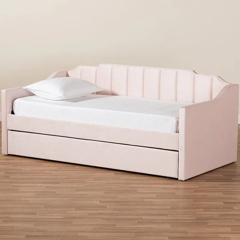 Lennon Fibreboard Daybed
