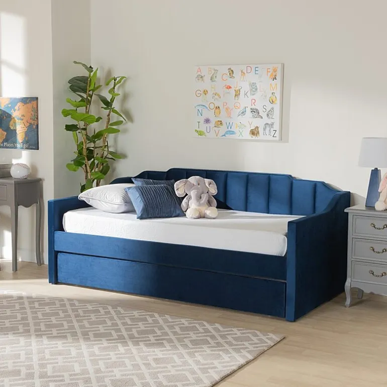 Lennon Fibreboard Daybed