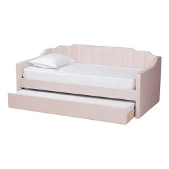 Lennon Fibreboard Daybed