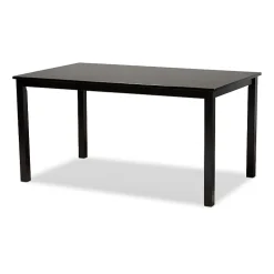 Lenoir Dining Collection 7-pc. Rectangular Dining Set