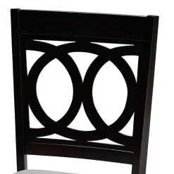 Lenoir Dining Collection 7-pc. Rectangular Dining Set
