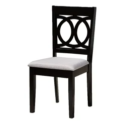 Lenoir Dining Collection 7-pc. Rectangular Dining Set