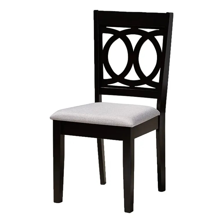 Lenoir Dining Collection 7-pc. Rectangular Dining Set