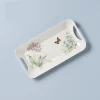 Lenox Butterfly Meadow Melamine Serving Tray