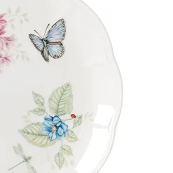 Lenox Butterfly Meadow 4-pc. Porcelain Dinner Plate