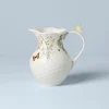 Lenox Butterfly Meadow Serving Pitcher