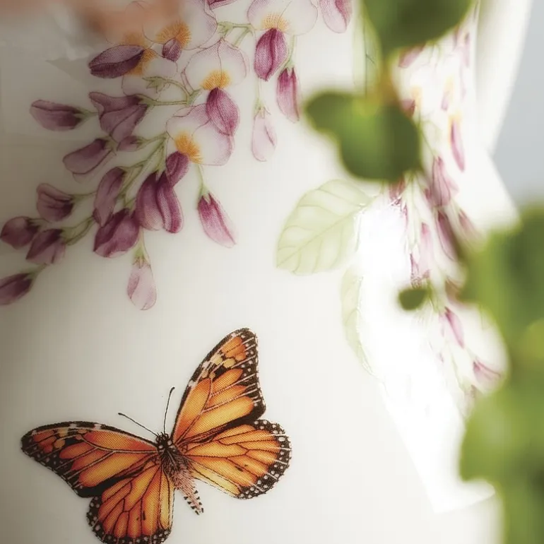 Lenox Butterfly Meadow Serving Pitcher