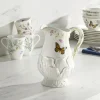 Lenox Butterfly Meadow Serving Pitcher