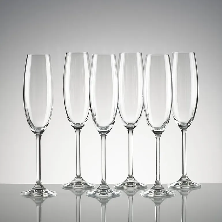 Lenox Tuscany Classics 6-pc. Champagne Flute