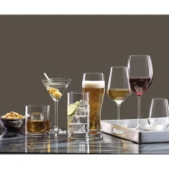 Lenox Tuscany Classics 6-pc. Martini Glass