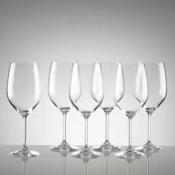 Lenox Tuscany Classics 6-pc. Wine Glass