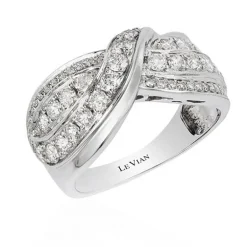 Le Vian® Grand Sample Sale™ Vanilla Diamonds® Ring set in 14K Vanilla Gold®
