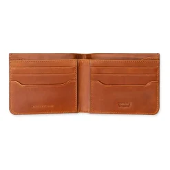 Levi's® Bifold With Bill Divider Mens Wallet