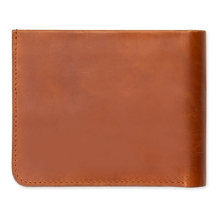 Levi's® Bifold With Bill Divider Mens Wallet