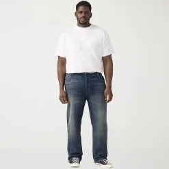 Levi's® Big and Tall Mens 501™ Regular Fit Jean