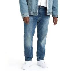 Levi's® Big and Tall Mens 502™ Regular Tapered Fit Jeans