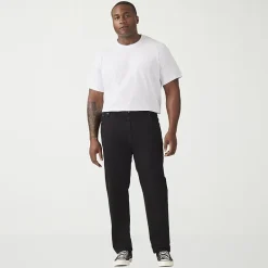 Levi's® Big and Tall Mens 502™ Regular Tapered Fit Jeans