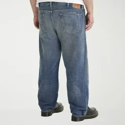 Levi's® Big and Tall Mens 501™ Regular Fit Jean