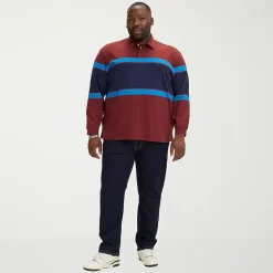 Levi's® Big and Tall Mens 511™ Slim Fit Jeans